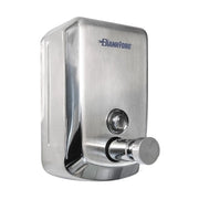 DISPENSER DI SAPONE LIQUIDO VERTICALE- Lt. 0,5- DH- pezzi 1