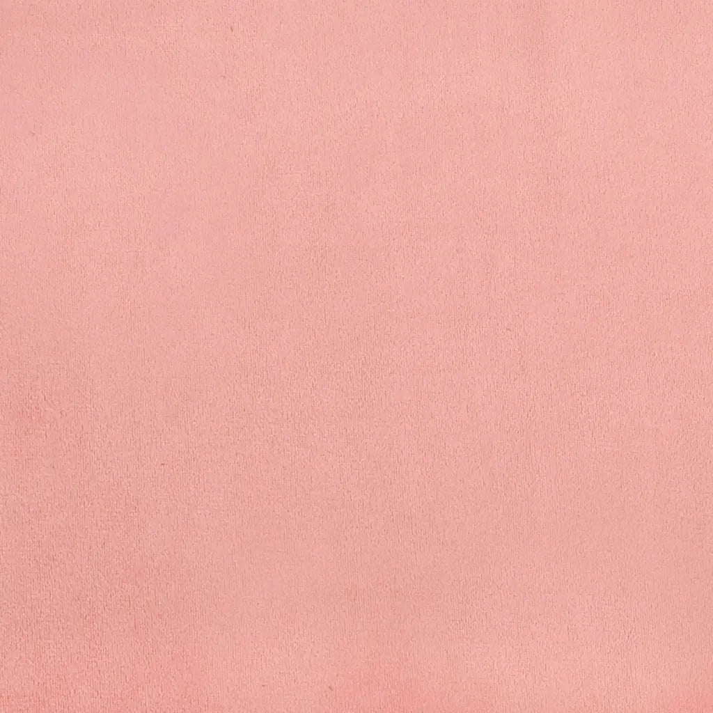 Testiera | Testata Rosa 90x5x118/128 cm Velluto