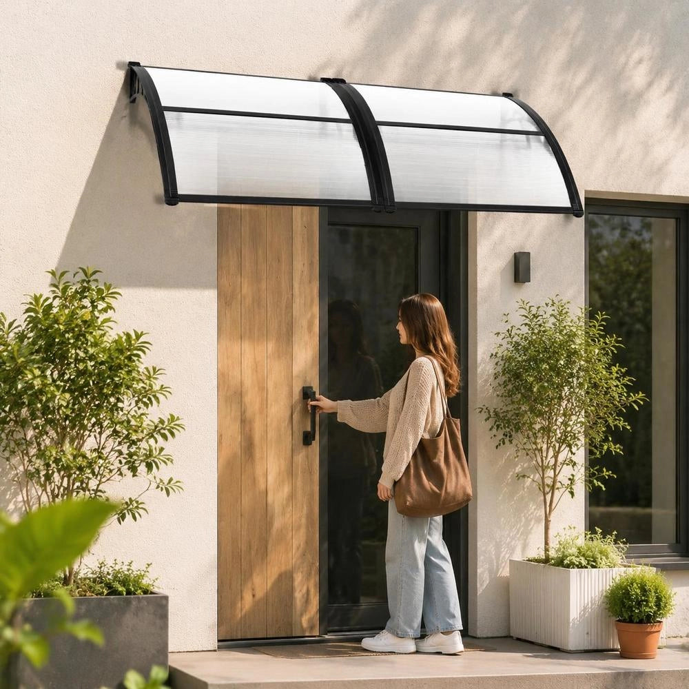 122 x 99 cm canopy for front door canopy front door canopy desk canopy transparent
