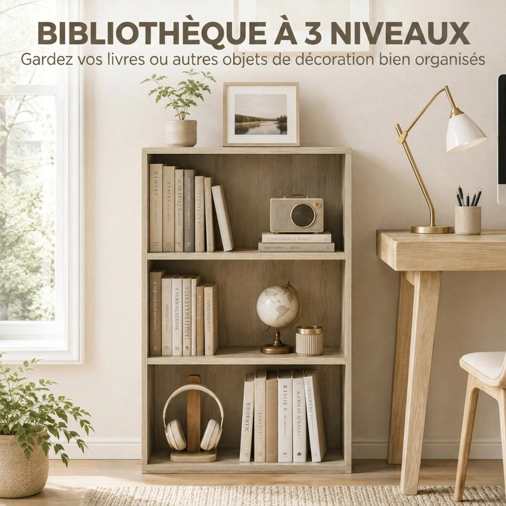 Mobile D'Arredo Funzionale Per Casa; Stile Versatile E Struttura Pratica