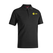 C POLO FOX NERO C.LINE TAGLIA XXL