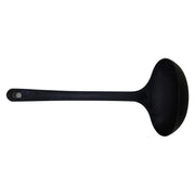 Set di 6 Mestoli Nero Nylon