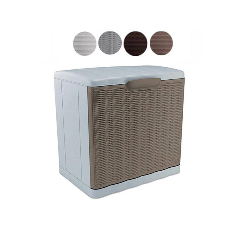 Scarpiera Elegance Moka 40X30 H 40 Stefanpl