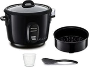 Cottura Riso Mini