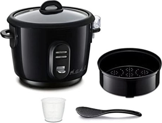 Cottura Riso Mini