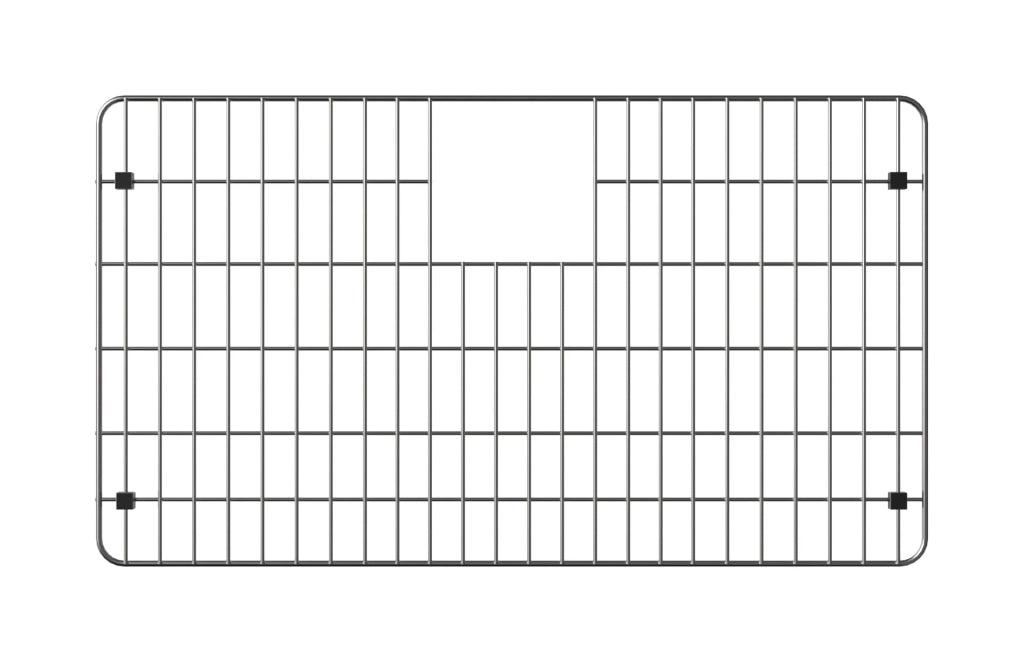 Griglia METAL GRATE L
