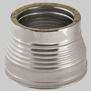 AUMENTO DOPPIA PARETE  100  80  150  130     MADE IN ITALY