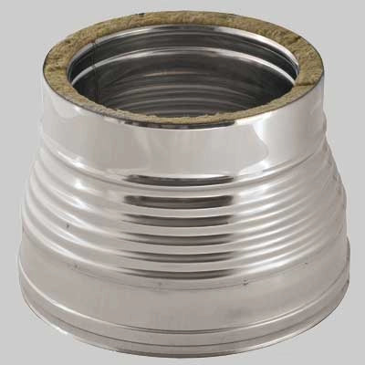 AUMENTO DOPPIA PARETE  100  80  150  130     MADE IN ITALY