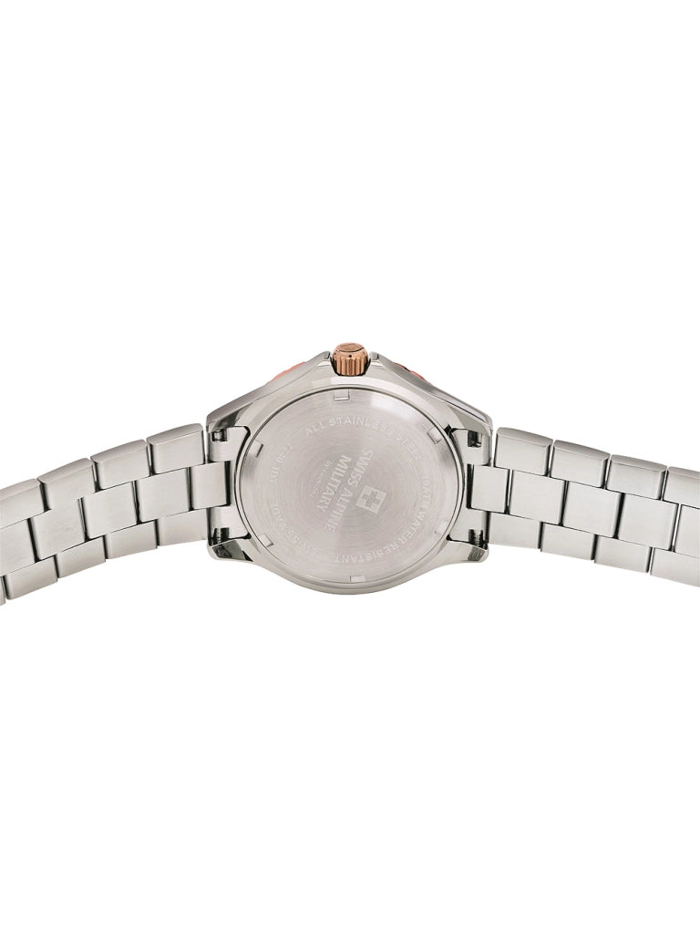 SWISS ALPINE MILITARY Mod. 7740-1153