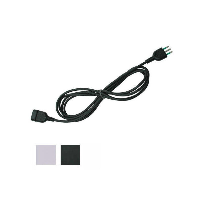 Prolunga M 3 3X1,00 Bianco 92120 Fme