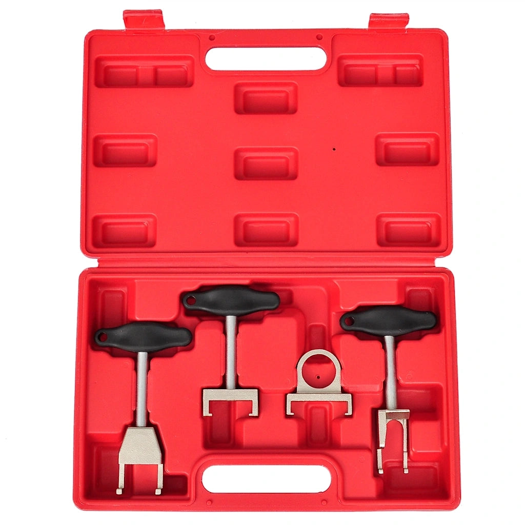 Kit Estrattore Bobina di Accensione 4 pz per VW Audi 210110