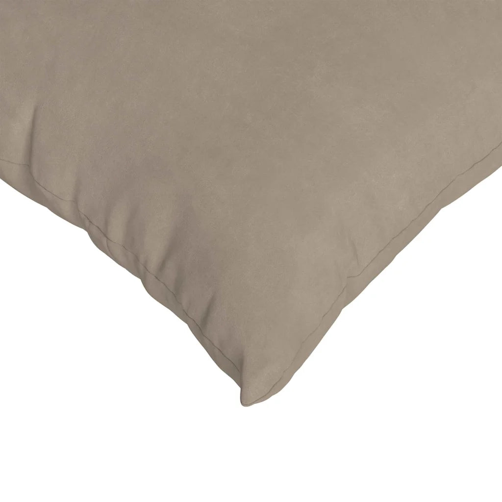 Cuscini da Divano 2 pcs Talpa 60 x 40 cm Tessuto 42013682