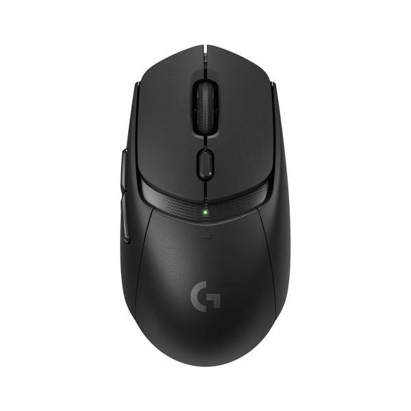 G309  lightspeed  -  black - 910-007200