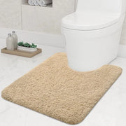 Tappeto per bagno - Antiscivolo - Assorbente - Lavabile