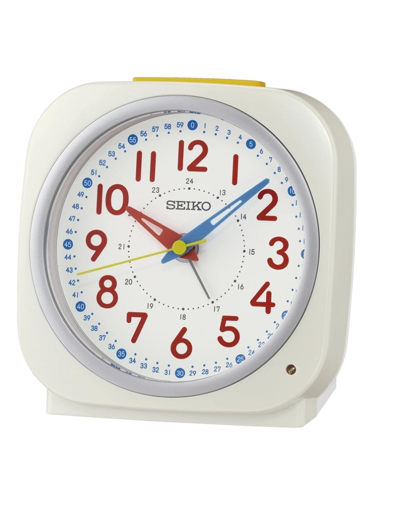 SEIKO CLOCKS WATCHES Mod. QHE200W