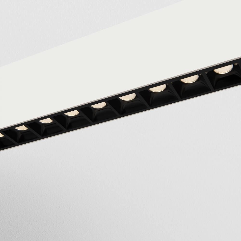 Lampada a sospensione Maytoni Points LED 40W bianca
