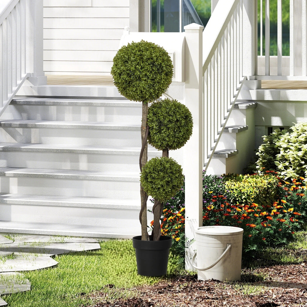Buxus artificiale ¨C zephmum ¨C Verde
