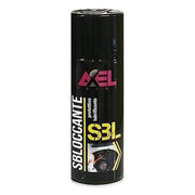 Sbloccante lubrificante axel fu8600 400 ml