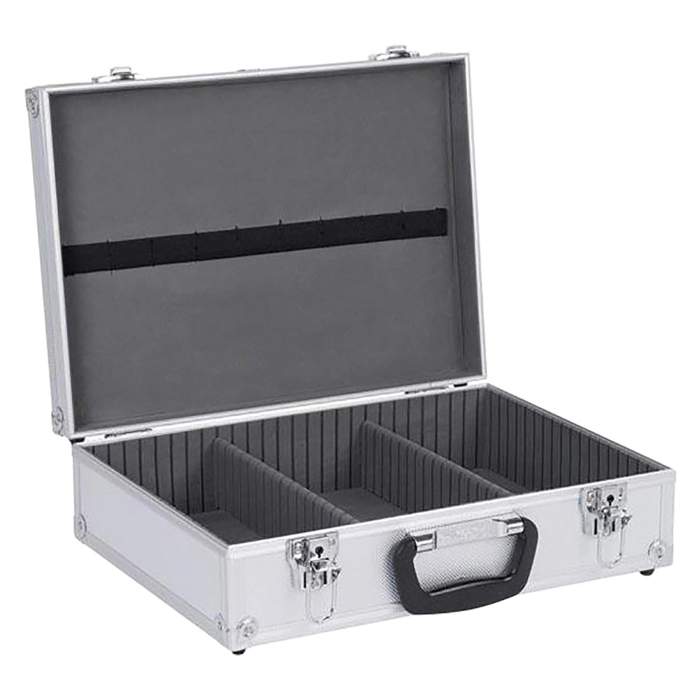 1pz valigetta portautensili cm 42,5 x 30,5 x 12,5 cod:ferx.515932nlm