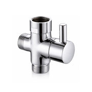 DEVIATORE DOCCIA PER SALISCENDI DOCCIA E VASCA - 1/2  - AER