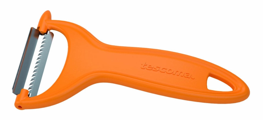 Sbucciatore Decoratore Julienne Presto 16 cm Tescoma