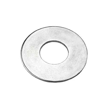 RONDELLA GREMBIALINA INOX M20 - 22x60x4 mm - 50 pezzi