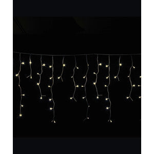 TENDA LUMINOSA 240 LED C/GIOCHI PROLUN BIAN CALDO
