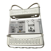 BAGNO FRONTALE BIANCO
