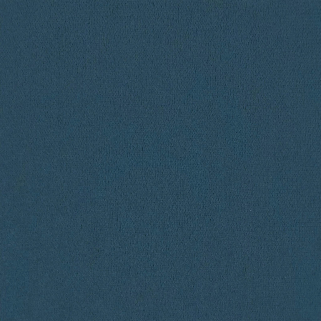 Poltrona-Divano Sedia Blu Velluto 246497