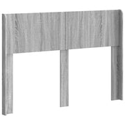 Testiera | Testata Letto Sonoma grigio PB