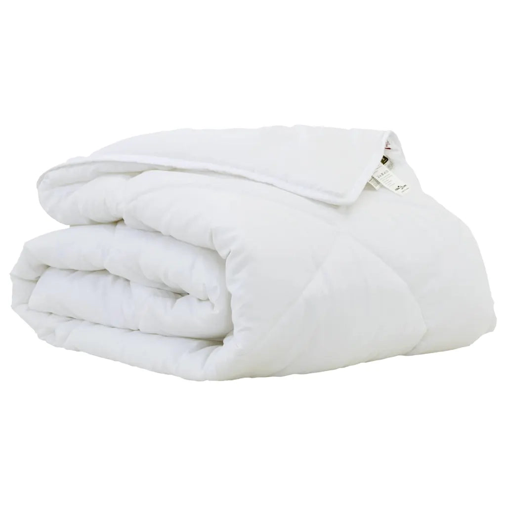 Piumone Bianco 200 x 135 x 4 cm Poliestere 42007757