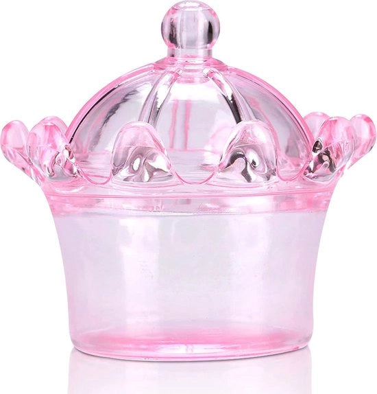 Confezioni di cupcake da 12 pezzi