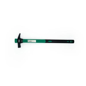 C MARTELLO P/CARPENTIERE C/MANICO FIBR VET 300G- C LINE TOOL- 1,0 pz