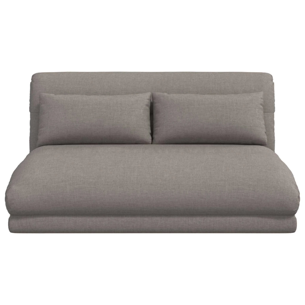 Sedia da Pavimento Talpa 110 x 82 x 55 cm Tessuto 42028206