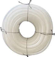 Cavo a nastro in plastica con righe - 2328N [50 Metro] - E2TF6