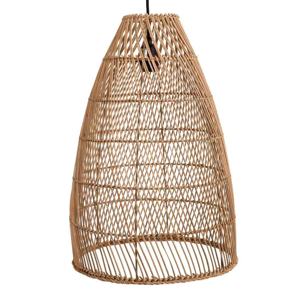Lampada da soffitto d34x51h