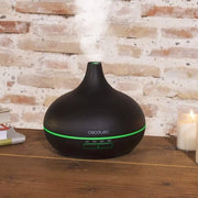 Diffusore di Aromi, diffusore per oli essenziali - diffusore per terapia aromatica