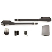 KIT PER CANCELLI BATTENTI DOPPIA ANTA BASIC PROTECO ACE 3 TI 24 KAC32A04D416