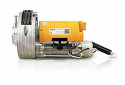 AUTOMATISMO MOTORE X SERRANDE SERRANDA GARAGE 170KG CON ELETTROFRENO FRENO BLOCC
