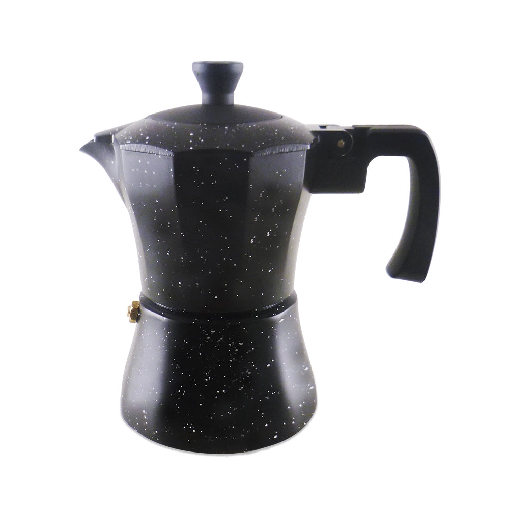 MAURY'S CAFFETTIERA MAXI STONE 6 TAZZE