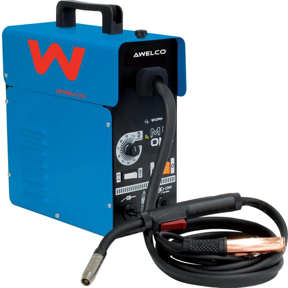 1pz saldatrice a filo mig one(no gas) cod:ferx.32236
