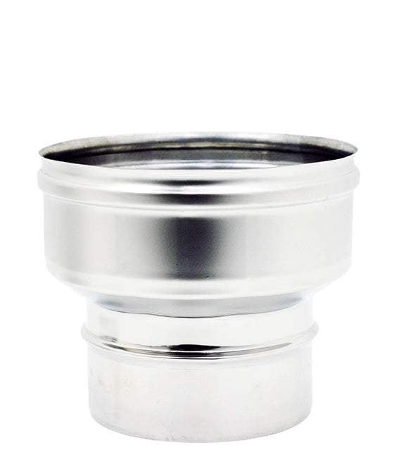 AUMENTO INOX 250-300 MF - ZINCO CALABRIA