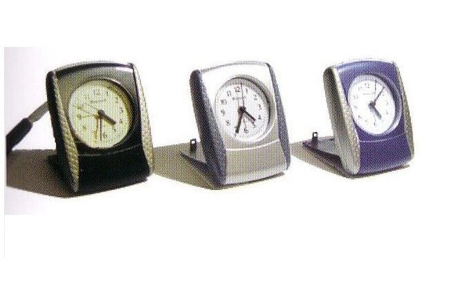 Orologio da mobile sveglia chiudibile vari colori