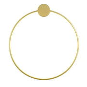 Lampada Da Parete Led App1390-cw Gold 50cm