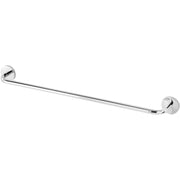 PORTASCIUGAMANI BORA 60CM CROMO