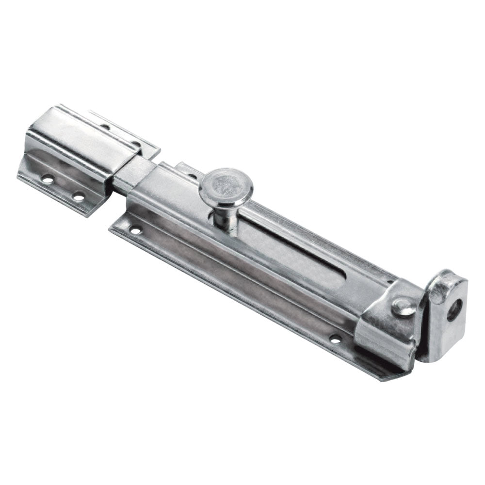 10pz catenaccio porta lucchetto art. 750 mm 163 cod:ferx.3076242nlm