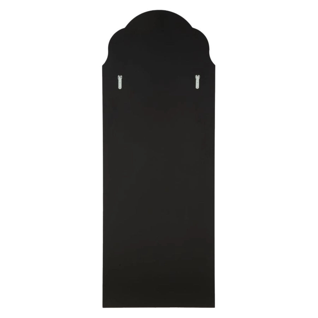 Specchio con Cornice Classico 5, Rosa, MDF, 150x55x2 cm