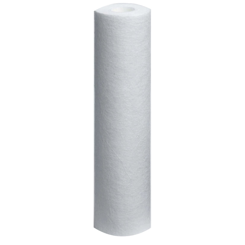 CARTUCCIA PER FILTRO JUNIOR PLUS HOT- 50 micron - 7 173x61 mm- ATLAS- pezzi 1