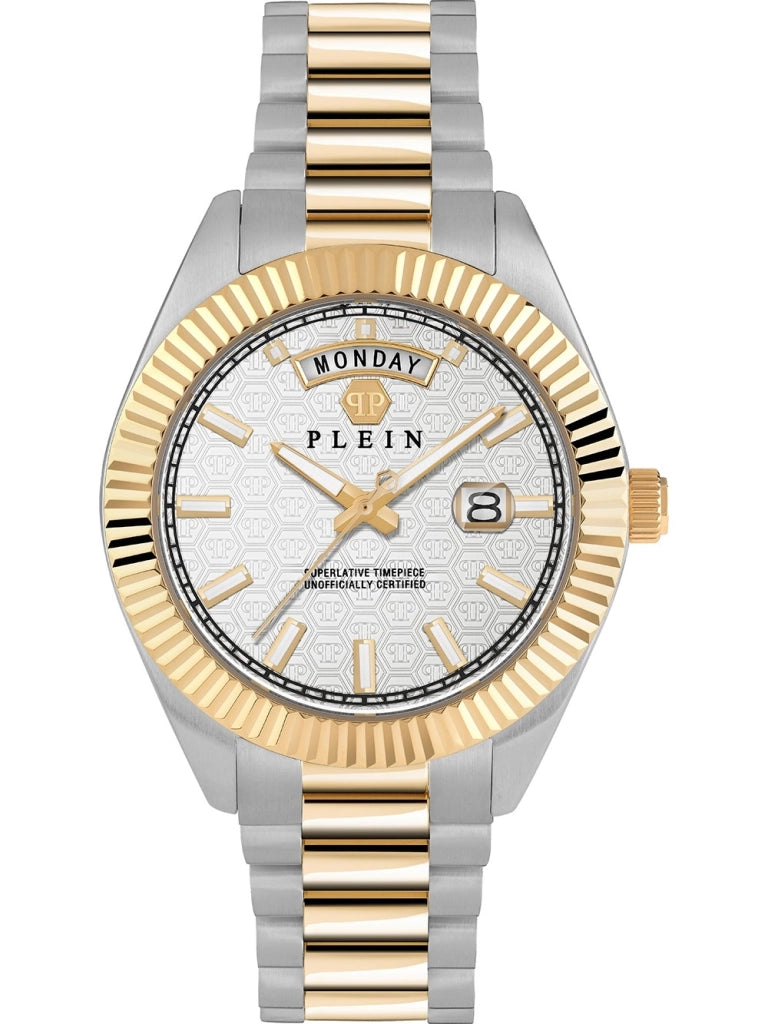PHILIPP PLEIN Mod. PWPNA0324