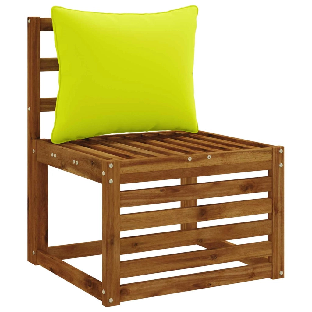 Cuscino per Schiena a 1 Pezzo PUTTEN 100% Poliestere 946948